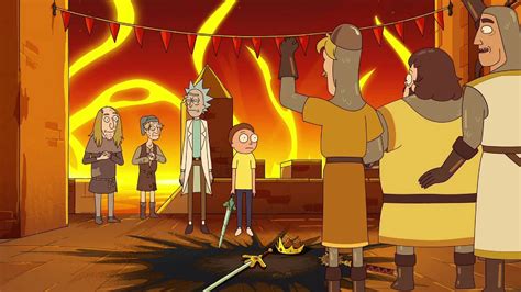 How to Watch ‘Rick and Morty’ Season 6, Episode 10 .